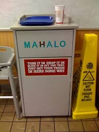 Is Mahalo an informative and