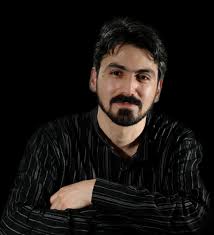 website of Siroos Jamali