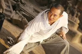 Image <b>Jet Li</b>. FCP. Picture