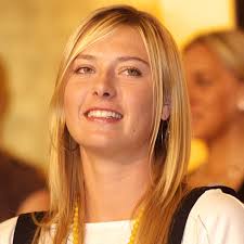 Image Maria Sharapovas 21st Picture