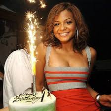 Image <b>Christina Milian</b> Picture