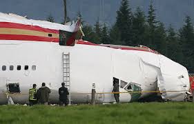Centurion (Kalitta Air) Boeing
