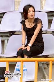 Vicki Zhao Picture 4
