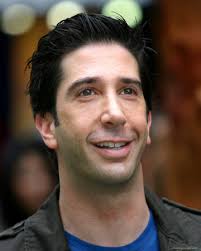 Photo Gallery: <b>David Schwimmer</b> Address and Pictures