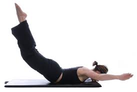 A quick look at Pilate x26s Exercise