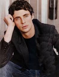 Image Matthew Goode Interview Picture
