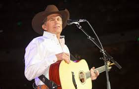 Image <b>George Strait</b> in Austin Picture