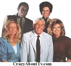 Matlock TV Show Cast