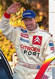 Rally champ Colin McRae dies in 