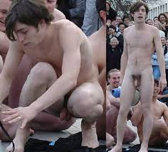 Here s an NZ celebrity of some sort