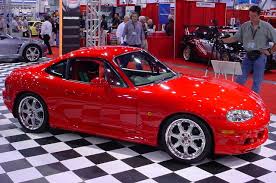 Word on the street is that the coupe