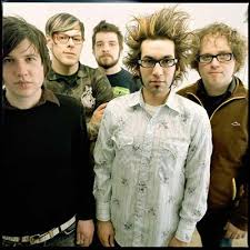 Image Motion City Soundtrack Picture