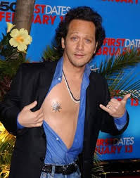 Rob Schneider Image Virtually Past It – Splosion Man: not a harrowing study in revenge Picture 5