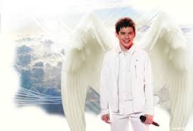 David Archuleta — Angel