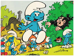 Who's Directing "Smurfs" the
