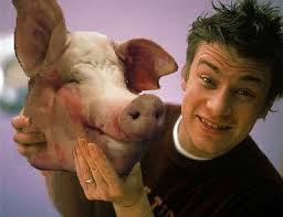 Image <b>Jamie Oliver</b>: I would rather Picture