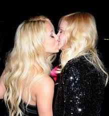 Danity Kane x26s Aubrey O x26 39 Day hit