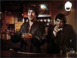 Mean Streets