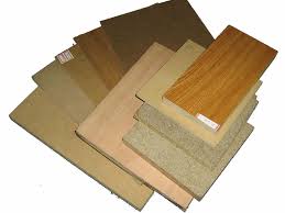 Material Supplies