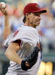 Randy Johnson Picture 3