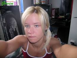 Private Gwen First Blowjob Video
