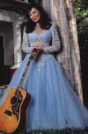 Image AND ARTICLE: Loretta Lynn Picture