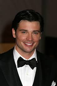 Tom Welling Image The Justice League Movie Cast (fanmade) | A COMIC BOOK BLOG Picture 1