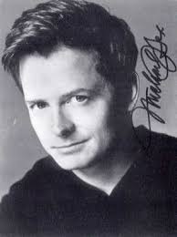 Image <b>Michael J</b>. <b>Fox</b> in his younger days <b>...</b> Picture