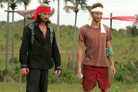 extra Survivor Ponderosa