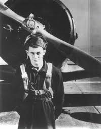 Chuck Yeager Picture 3
