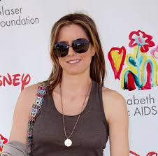 Image <b>Tea Leoni</b> in Fendi Picture