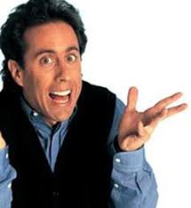 Image <b>Jerry Seinfeld</b> Picture