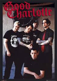 Good Charlotte Image <b>good< b> <b>charlotte< b> viaduct 5 0096.jpg Picture 7