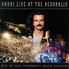 Image <b>Yanni</b> - Dare to Dream Picture
