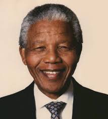 Nelson Mandela Picture 0