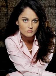 Image <b>Robin Tunney</b> Stars as Veronica Picture