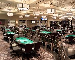Image <b>The Caesars</b> Palace Casino is Picture