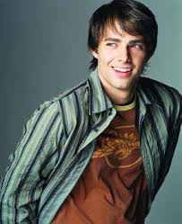 Image Jonathan Bennett foto Chicas Picture