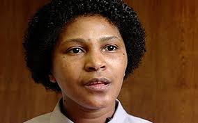 The Execution of Wanda Jean