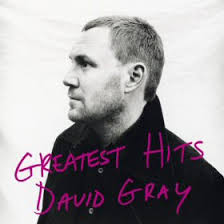 Image <b>David Gray</b> Greatest Hits Picture