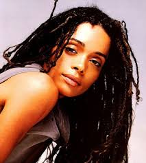 Image Shannyn Sossamon & <b>Lisa Bonet</b> Picture