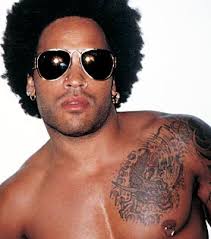 Image <b>Lenny Kravitz</b> - I'll Be Picture