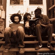 art rockers TV On The Radio