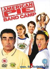 American Pie Presents Band Camp 