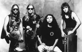 Slayer Picture 4
