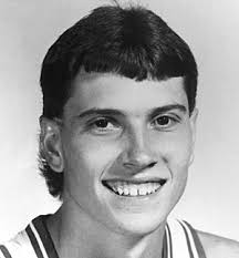 rex chapman in the 80s