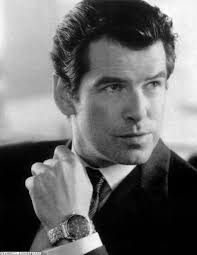 Pierce Brosnan Biography
