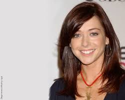Image <b>Alyson Hannigan</b> By MadsDK Picture
