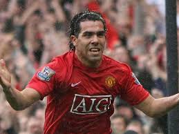 Carlos Tevez Image carlos tevez.jpg Picture 5