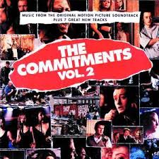 The Commitments Vol 2